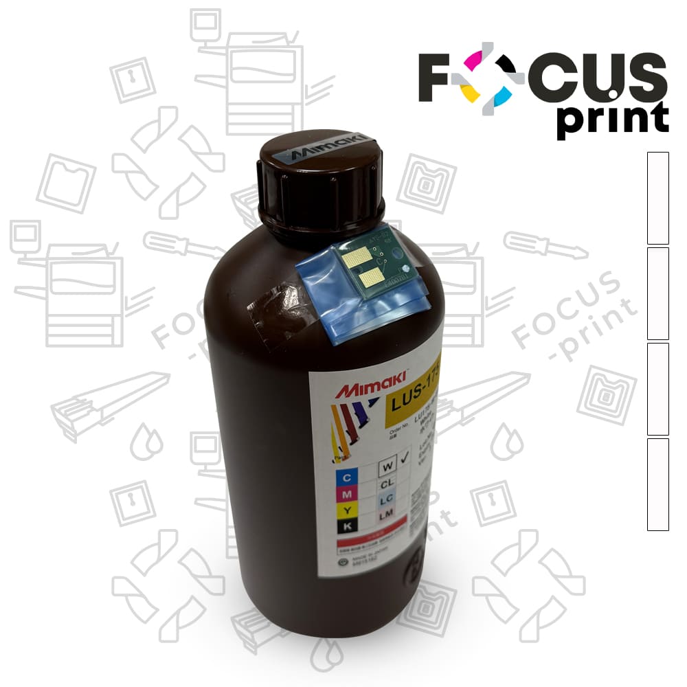 Чернила Mimaki Lus-175 White белила