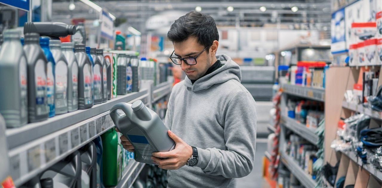 Скидка 20% на все автотовары Скидка 20% на все автотовары
