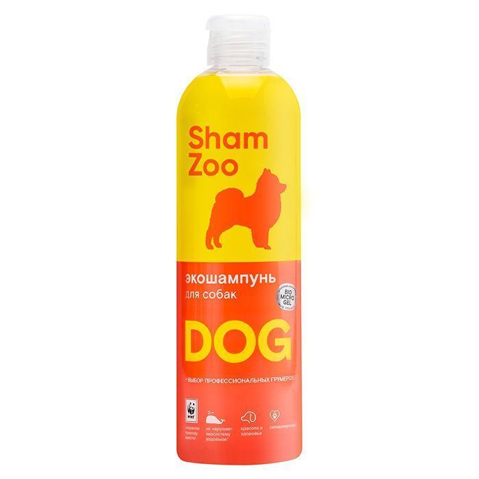 Шампунь Sham-Zoo Шампунь Sham-Zoo