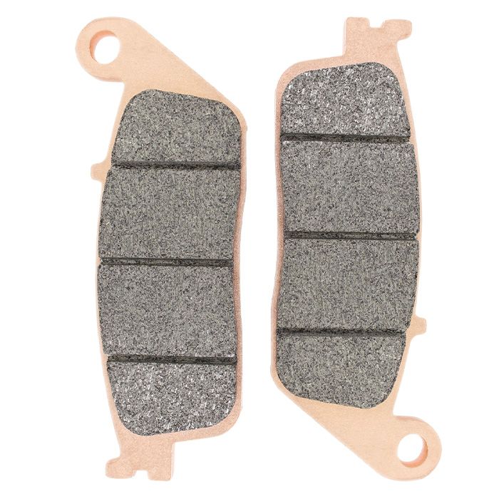 Тормозные колодки GT-Brake Тормозные колодки GT-Brake